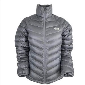 NWOT Ladies  North Face flare 550 down jackets. Size L